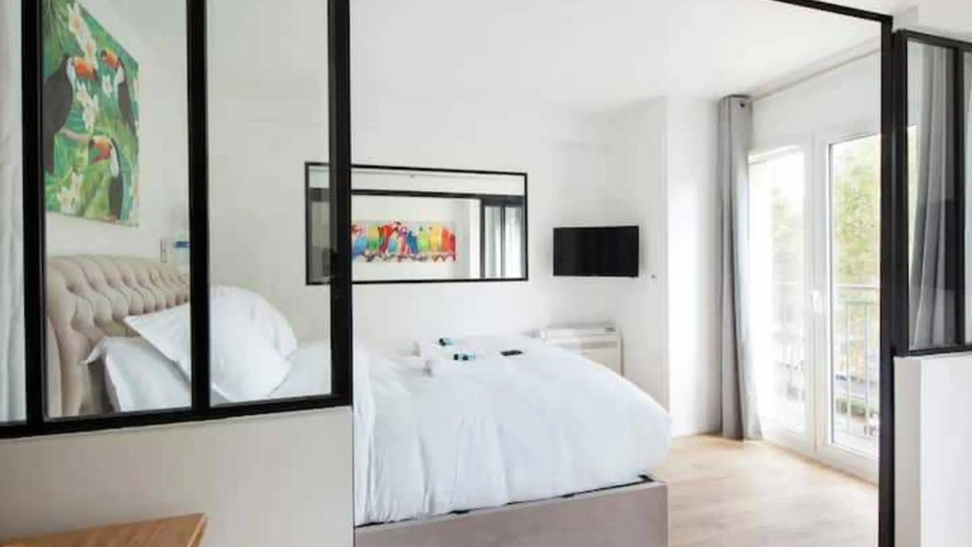 Cmg Residence Sacree Coeur - Montmartre Parigi Appartamento