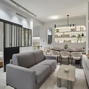  Apartment Sacre Coeur By Prestige