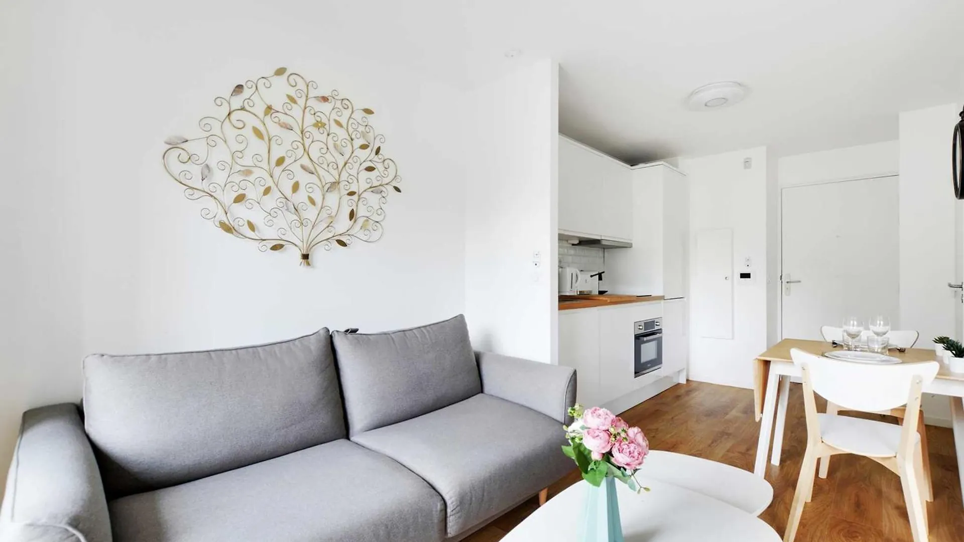 Cmg Residence Sacree Coeur - Montmartre Paris Apartment