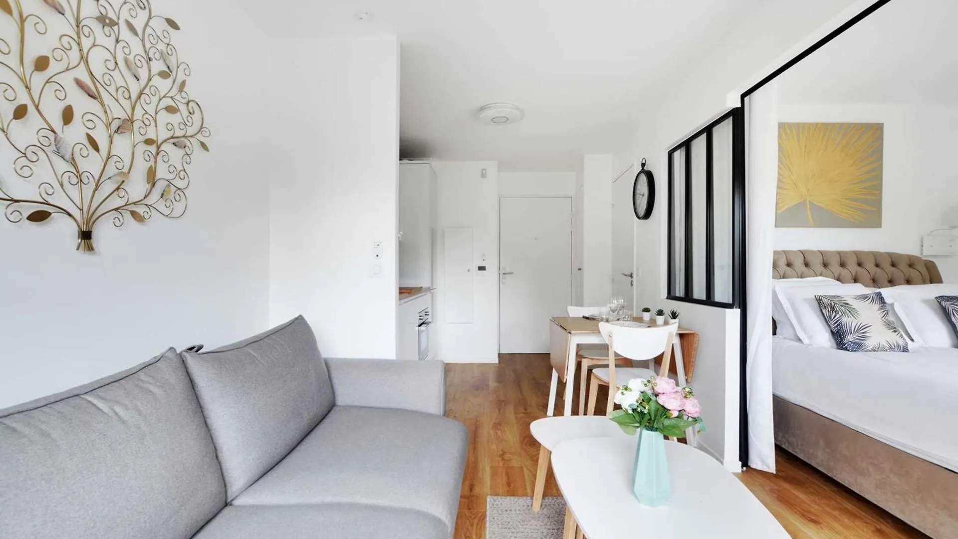 Cmg Residence Sacree Coeur - Montmartre Paris